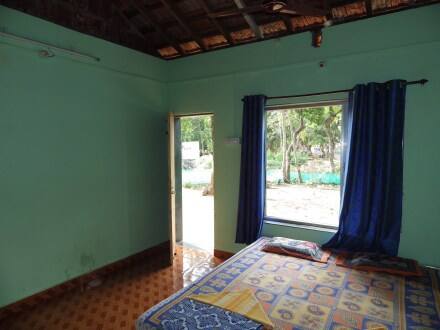 The Omkar Deluxe Beach Resort, Tarkarli 3